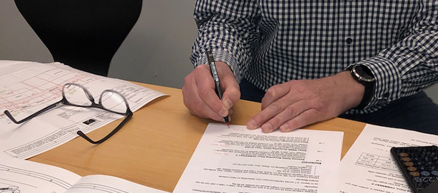 Partnering with ELDAN Recycling for the biggest tyre recycling plant in GCC